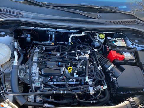 Certified 2022 Ford Escape SE w/ Convenience Package image 54