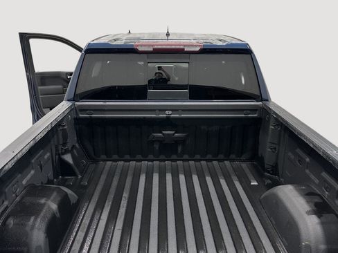 Used 2020 Chevrolet Silverado 1500 LT w/ All-Star Edition AWD/4WD image 24