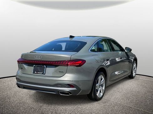 New 2026 Audi A5 2.0T Premium Plus AWD/4WD image 6