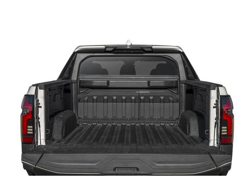 New 2026 Chevrolet Silverado EV Trail Boss image 35