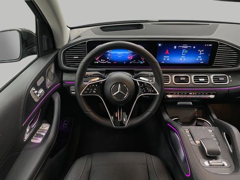 Certified 2026 Mercedes-Benz GLE 450 4MATIC image 14