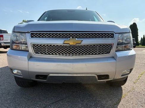 Used 2013 Chevrolet Tahoe LT w/ Suspension Package, Off-Road AWD/4WD image 9