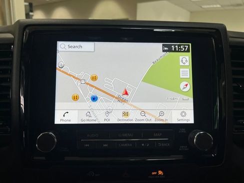 Used 2024 Nissan Frontier Pro-X image 22