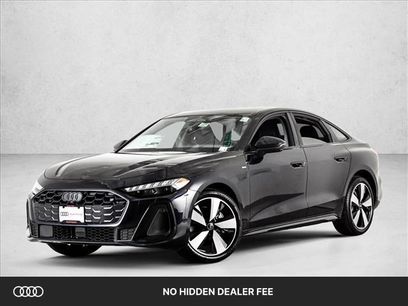 New 2026 Audi A5 2.0T Premium Plus