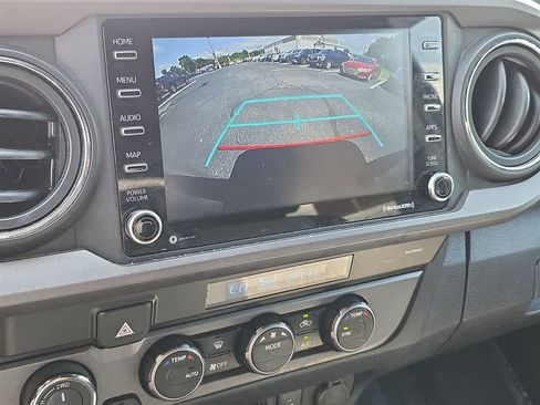 Used 2023 Toyota Tacoma TRD Off-Road AWD/4WD image 22