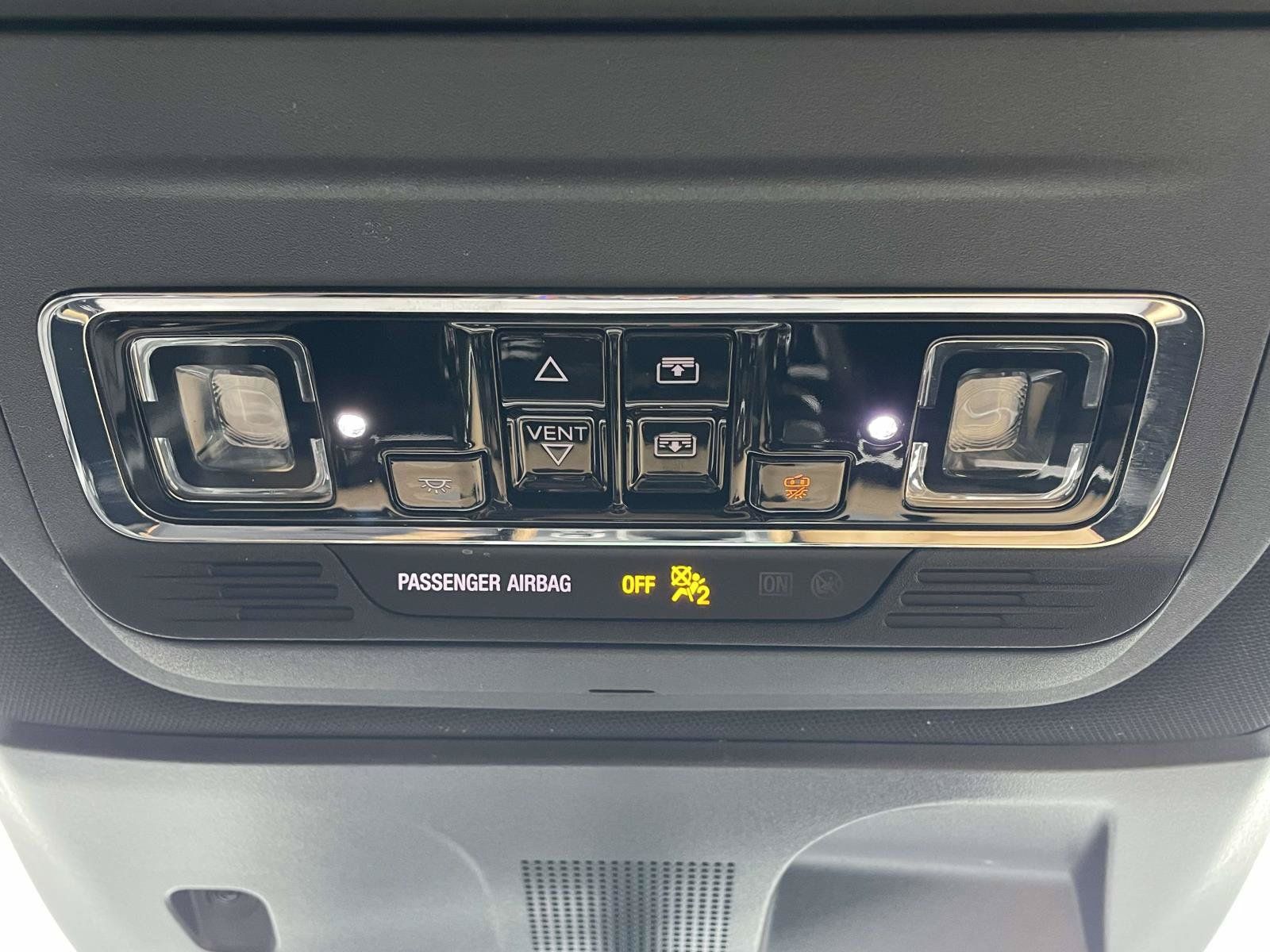 Used 2020 Lincoln Corsair Reserve FWD image 22