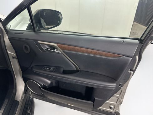 Used 2020 Lexus RX 350 FWD w/ Premium Package image 34