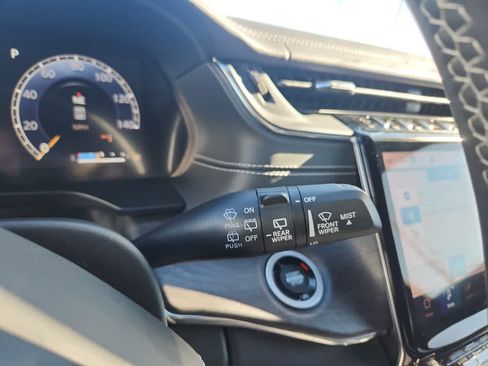 Used 2023 Jeep Grand Cherokee L Overland image 39