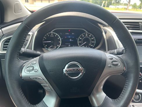 Used 2017 Nissan Murano SL FWD image 15