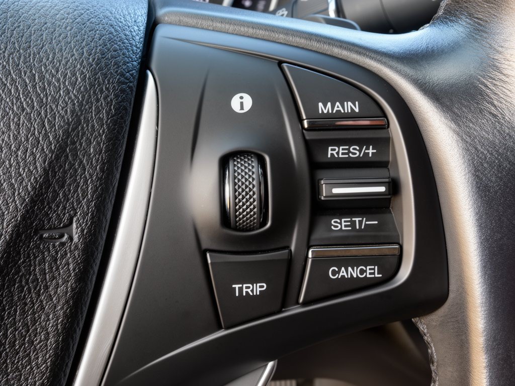 Used 2020 Acura TLX w/ Technology Package FWD image 19