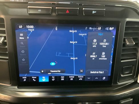 Used 2024 Ford F250 Lariat AWD/4WD image 23