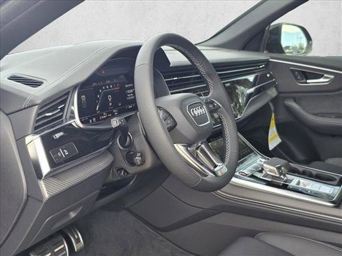 New 2026 Audi SQ8 Premium Plus image 14
