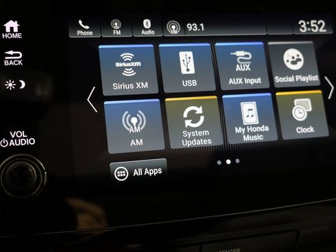 Used 2022 Honda Pilot Special Edition image 52