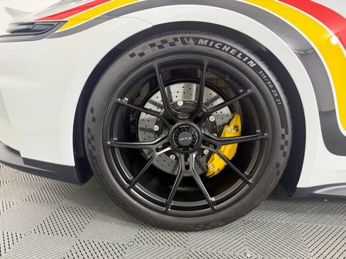 Certified 2026 Porsche 911 GT3 RWD image 13