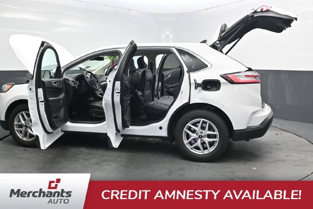 Used 2023 Ford Edge SEL w/ Convenience Package AWD/4WD image 52