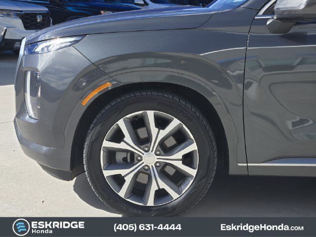 Used 2022 Hyundai Palisade Limited AWD/4WD image 8