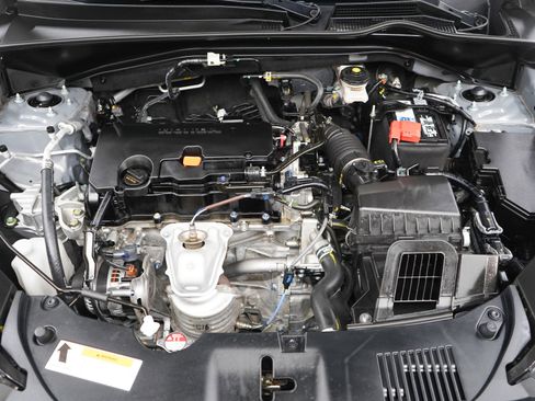 Used 2024 Honda HR-V Sport image 30