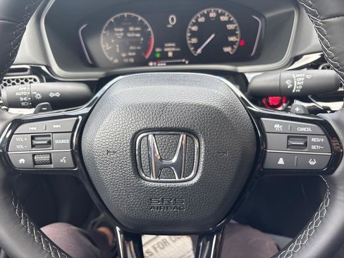 Used 2026 Honda Civic Sport image 31
