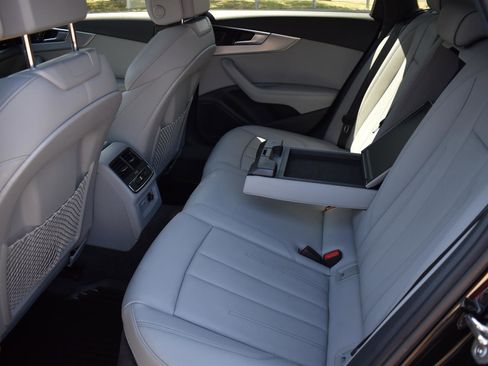 Used 2023 Audi A4 2.0T Premium Plus AWD/4WD image 17