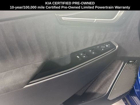 Certified 2023 Kia EV6 GT AWD/4WD image 19