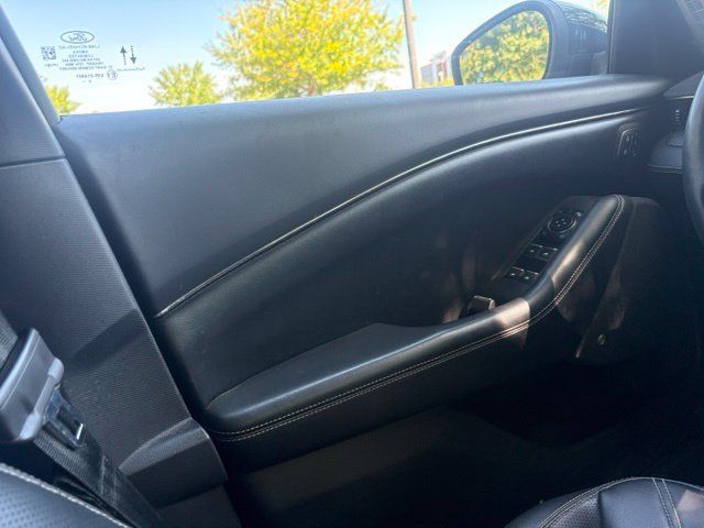 Used 2021 Ford Mustang Mach-E Premium AWD/4WD image 21