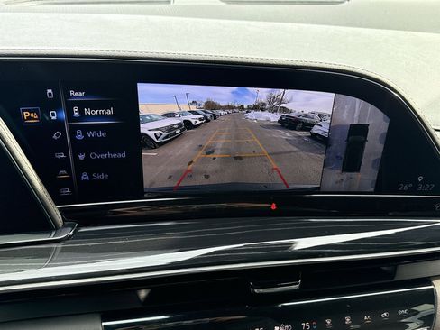 Used 2023 Cadillac Escalade Sport image 19