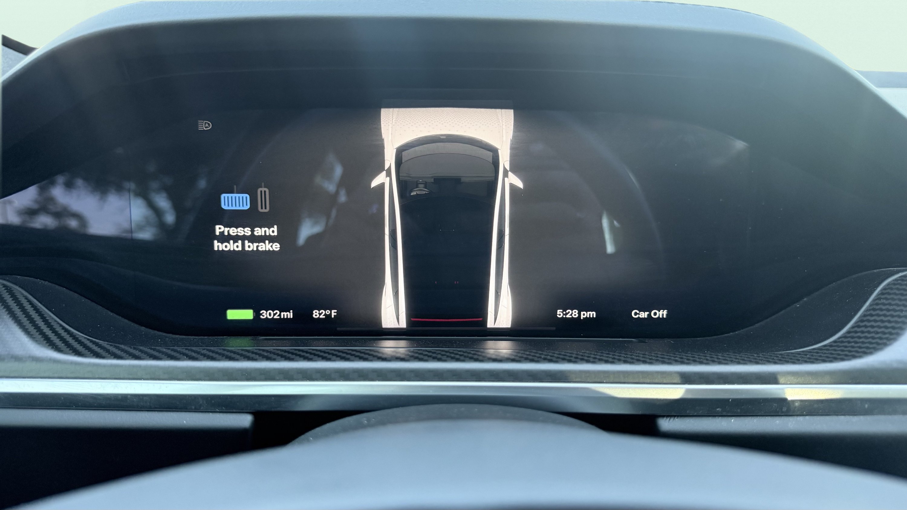 Used 2023 Tesla Model S Plaid AWD/4WD image 51