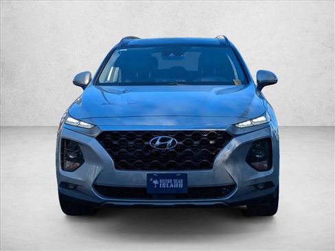 Used 2019 Hyundai Santa Fe AWD image 5
