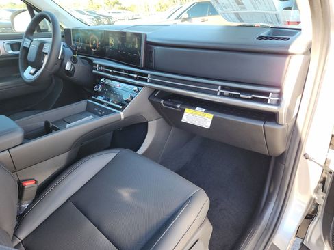 New 2026 Hyundai Santa Fe SEL image 11