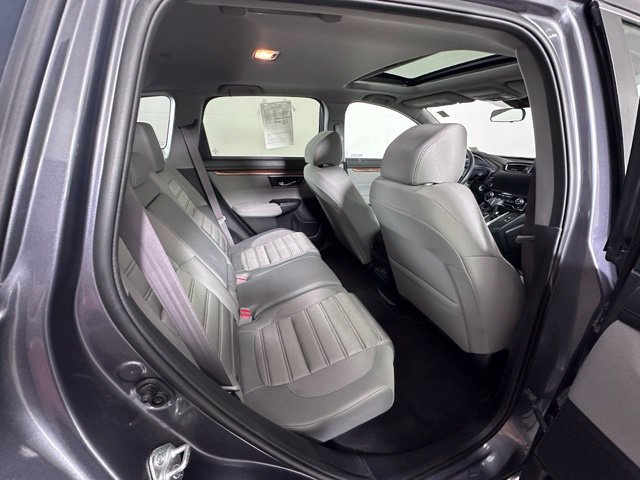 Used 2021 Honda CR-V EX image 27