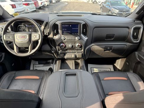 Used 2021 GMC Sierra 1500 AT4 w/ AT4 Premium Package image 29