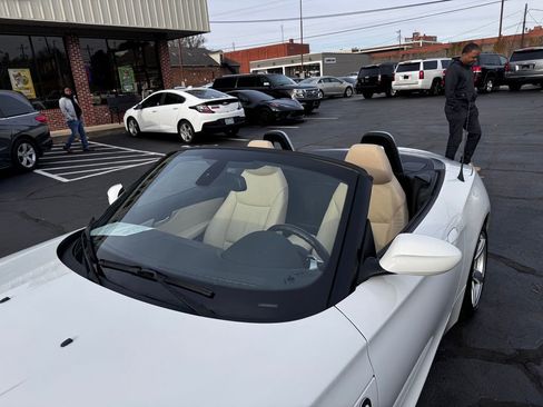 Used 2009 BMW Z4 sDrive30i image 36