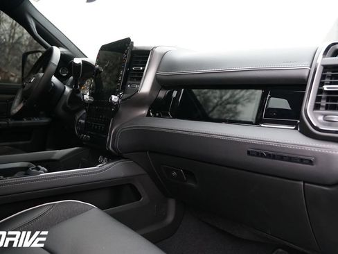 Used 2026 RAM 3500 Limited image 48