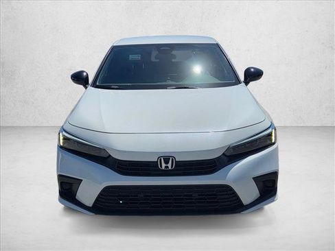 Used 2024 Honda Civic Sport image 2
