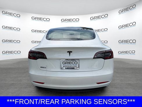 Used 2023 Tesla Model 3 Standard Range RWD image 6