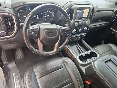 Used 2020 GMC Sierra 2500 Denali w/ Denali Ultimate Package image 2