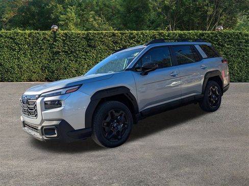 New 2026 Subaru Outback Limited image 7