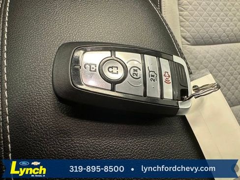 Used 2023 Ford Escape Active image 14