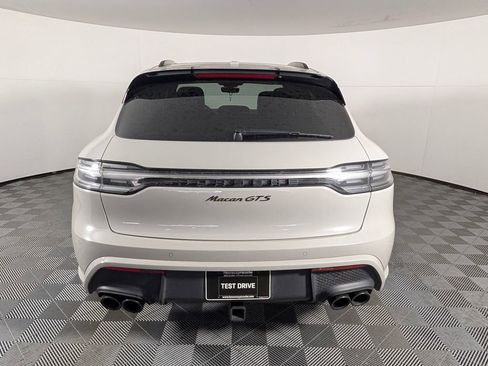 Used 2024 Porsche Macan GTS image 6