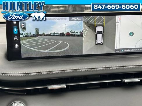 Used 2023 Genesis GV70 3.5T Sport w/ Sport Prestige Package image 32