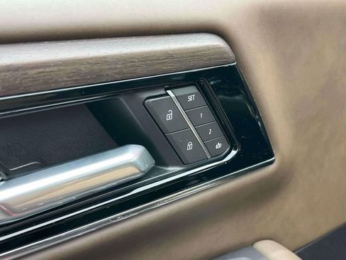 New 2026 GMC Yukon Denali Ultimate AWD/4WD image 23
