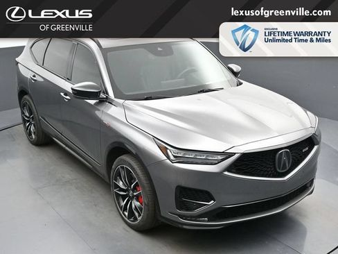 Used 2024 Acura MDX Type S w/ Advance Package AWD/4WD image 44