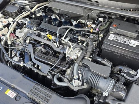Used 2022 Toyota Corolla SE image 18