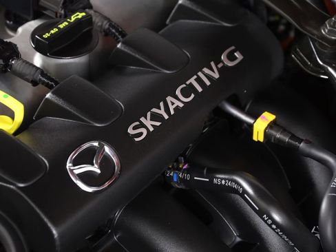 Used 2024 MAZDA MX-5 Miata Club w/ Brembo/BBS Recaro Package image 24