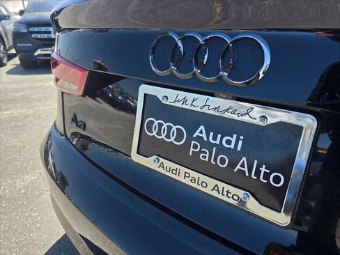 Used 2020 Audi A3 2.0T Premium w/ Final Edition Package FWD image 13