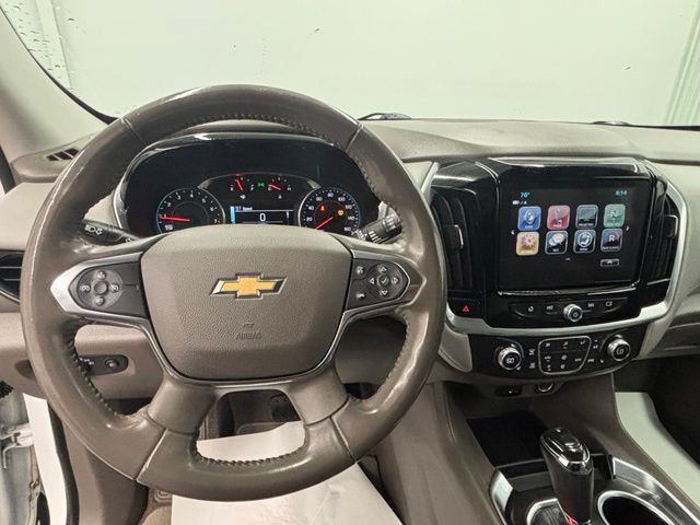 Used 2019 Chevrolet Traverse LT FWD image 22