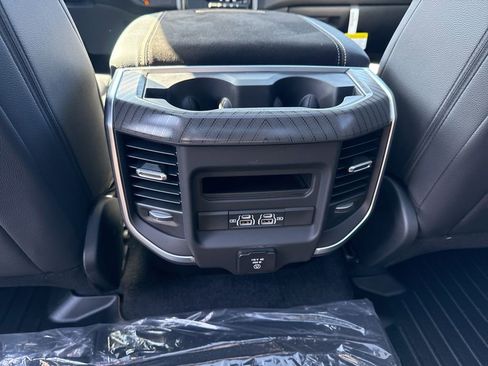New 2026 RAM 1500 Big Horn AWD/4WD image 26