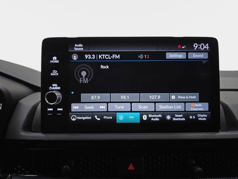 Used 2023 Honda CR-V Sport Touring image 24