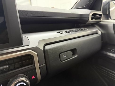 Used 2025 Toyota Tacoma SR5 w/ SR5 Upgrade Package image 23