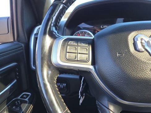 Used 2019 RAM 2500 Laramie image 24
